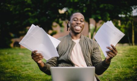 Études niveau MASTER en Allemagne